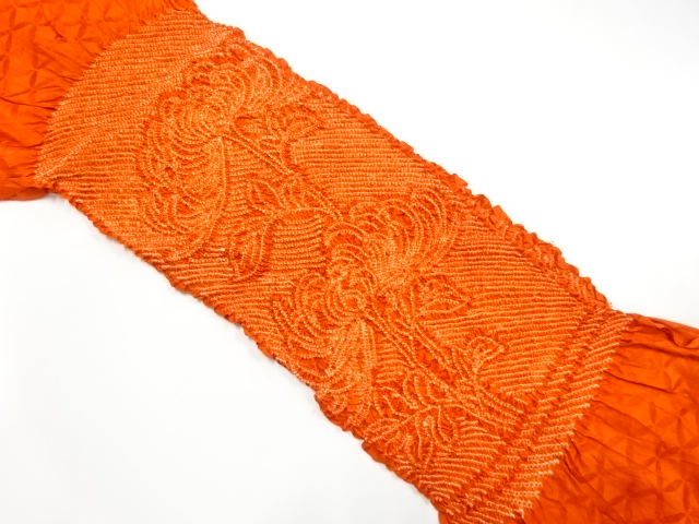 Japanese Kimono / Accessories Silk